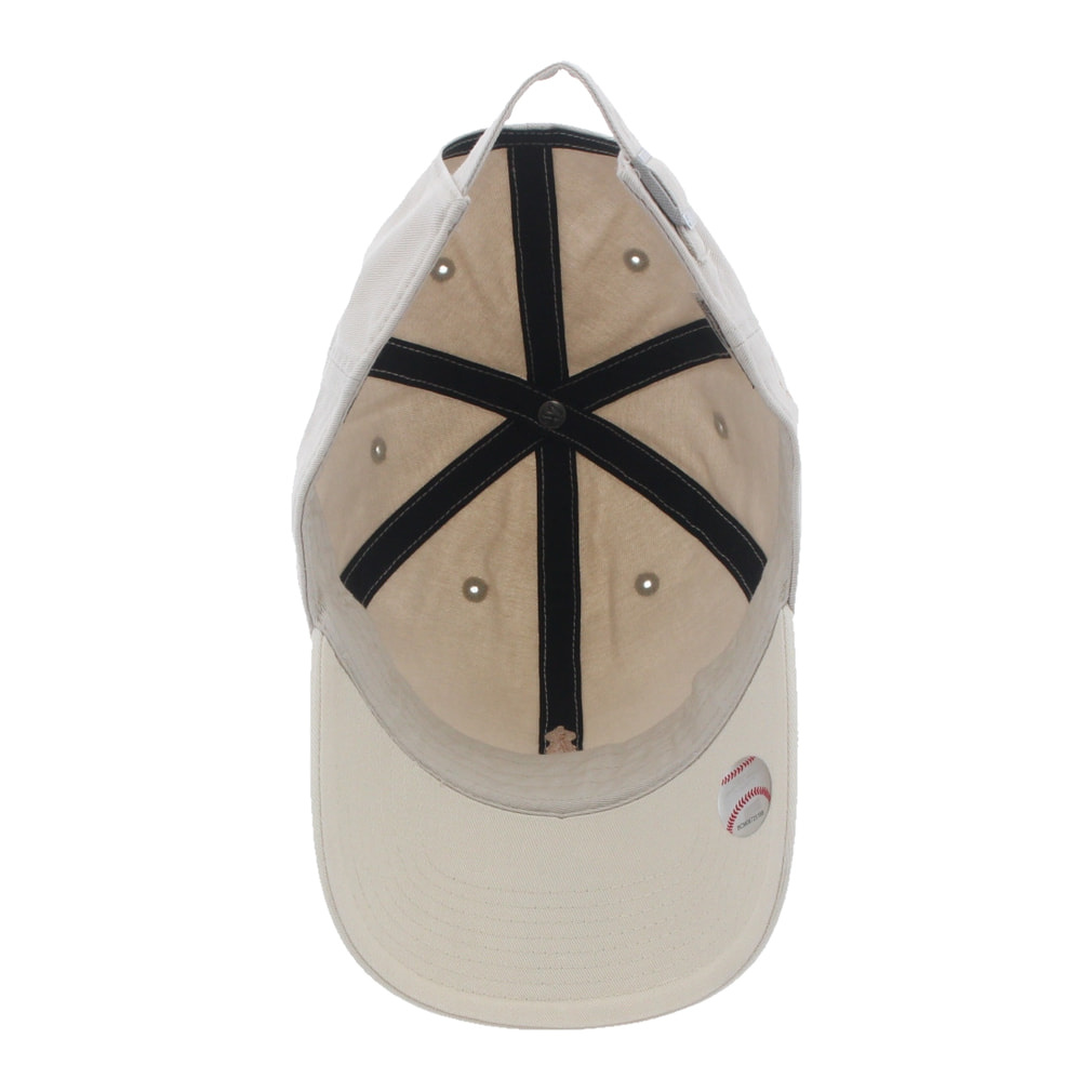 フォーティーセブン レディース キャップ 47A CLP-MLB-LOSANG-YUKHAY