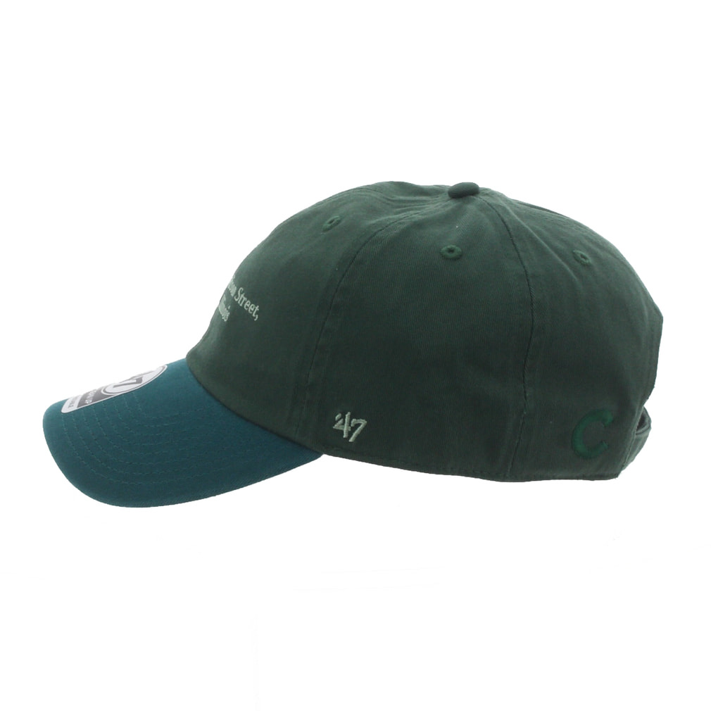 フォーティーセブン レディース キャップ 47A CLP-MLB-CHICUB-YUKHAY
