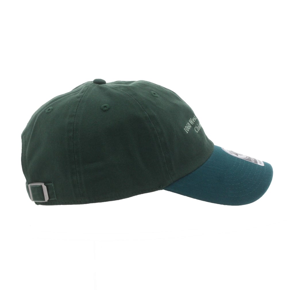 フォーティーセブン レディース キャップ 47A CLP-MLB-CHICUB-YUKHAY