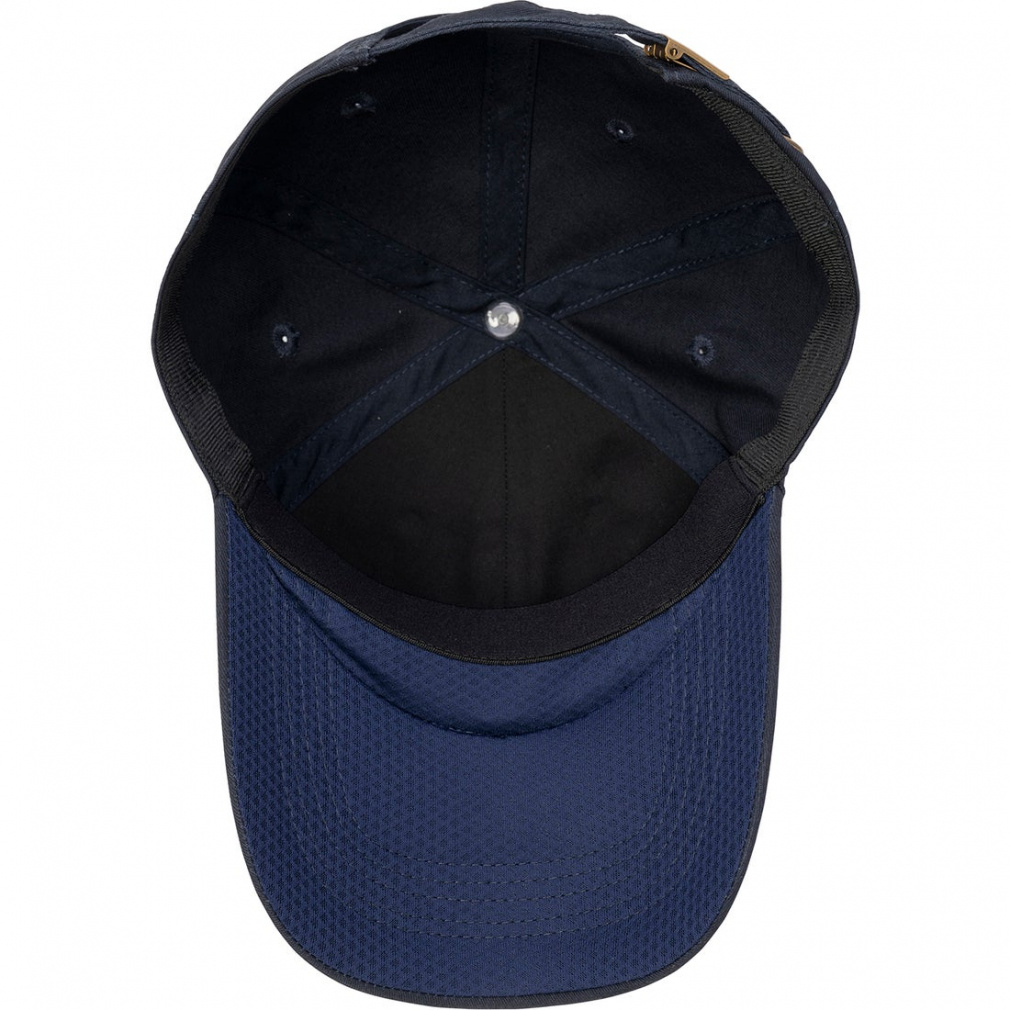 ルコック レディース キャップ FAN AIRキャップ LT5SCP10U NVWH 帽子