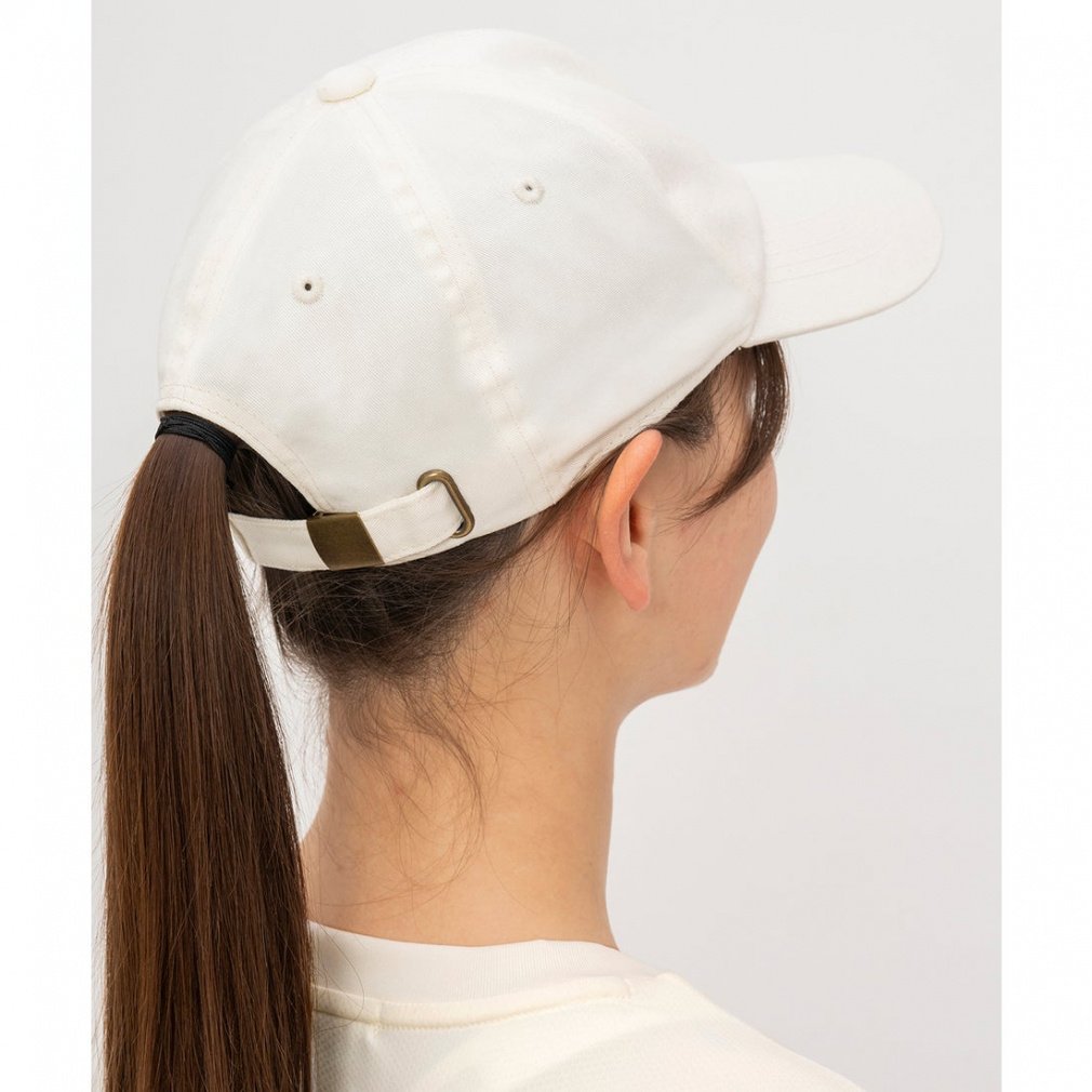 シャルボン　キャップ　charbon cap　ホワイト Caps