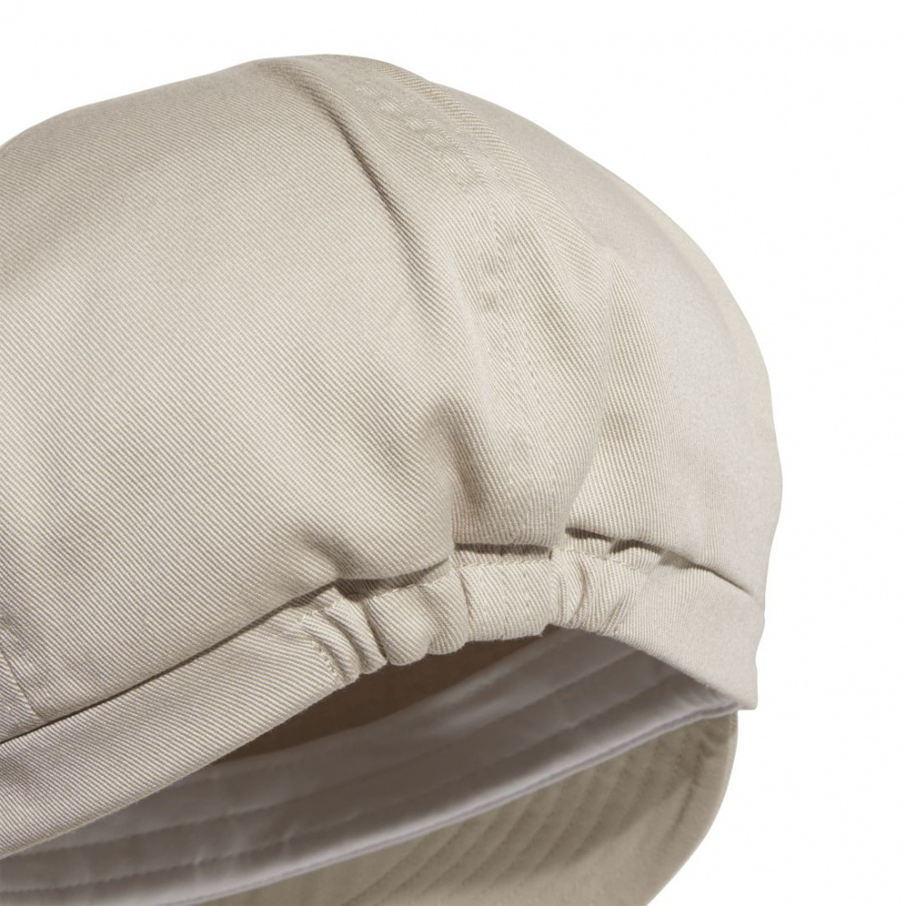 新品 試着のみHEADS キャスケット BIGCASQUETTE ベージュ 白系 新品 試着のみHEADS キャスケット BIGCASQUETTE ベージュ 白系