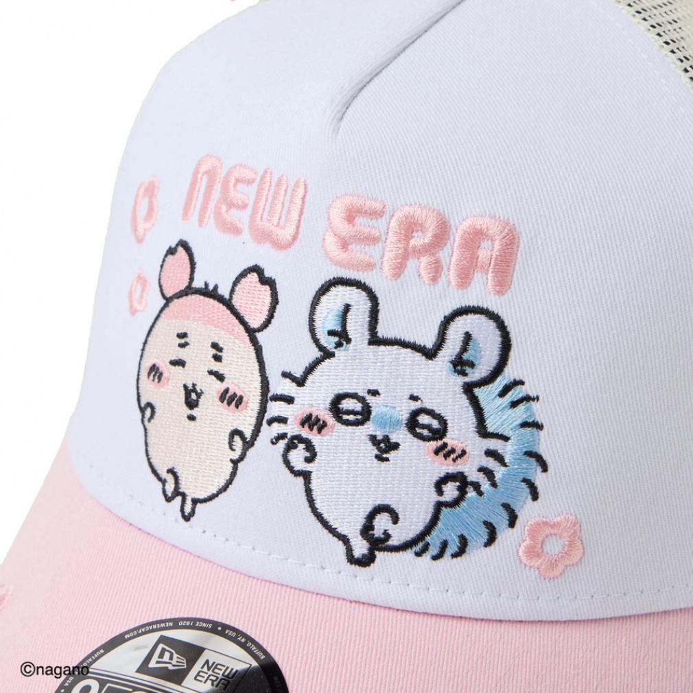 ニューエラ ジュニア キッズ 子供 キャップ Youth 9FORTY A-Frame