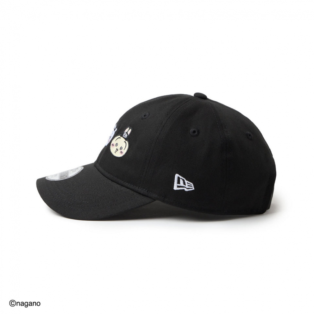 ニューエラ ジュニア キッズ 子供 キャップ Youth 9TWENTY ちいかわ