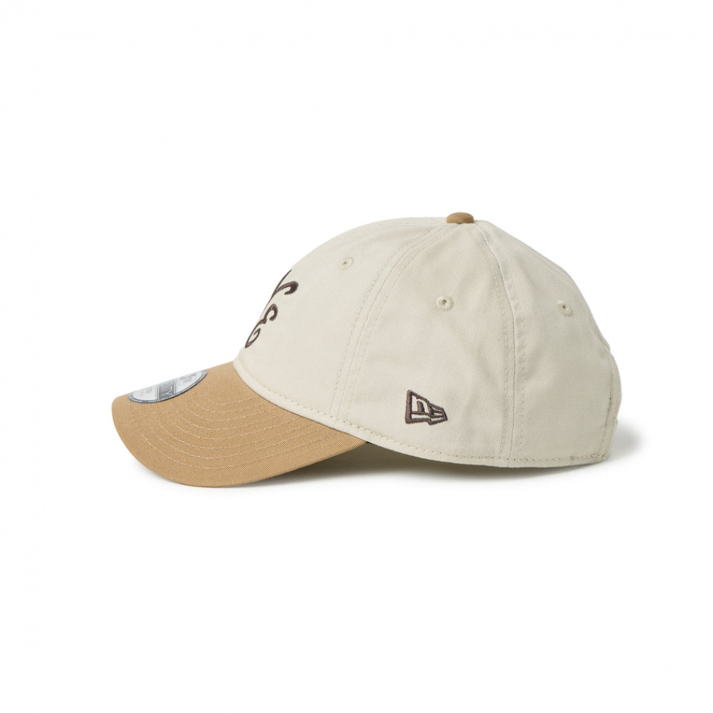 ニューエラ ジュニア キッズ 子供 キャップ Youth 9TWENTY 2-Tone