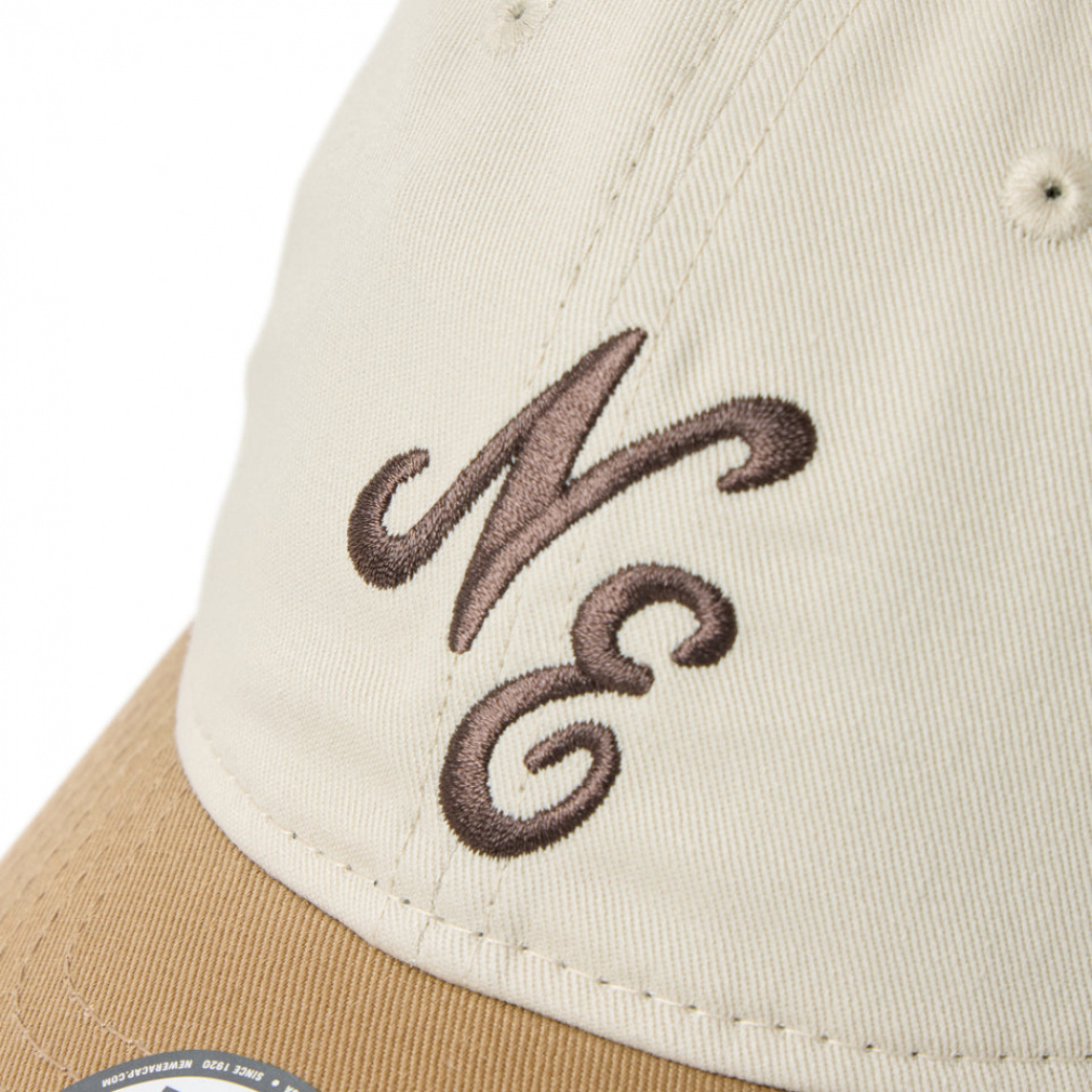 ニューエラ ジュニア キッズ 子供 キャップ Youth 9TWENTY 2-Tone