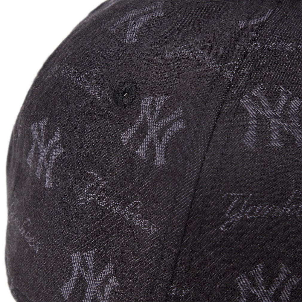 ニューエラ ジュニア キッズ 子供 キャップ Youth 9FIFTY MLB Jacquard