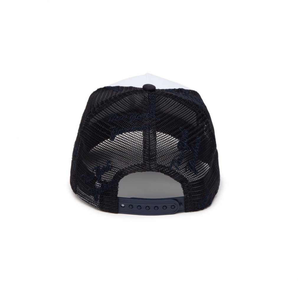 Youth 9FORTY A-Frame トラッカー MLB Mesh Embroidery