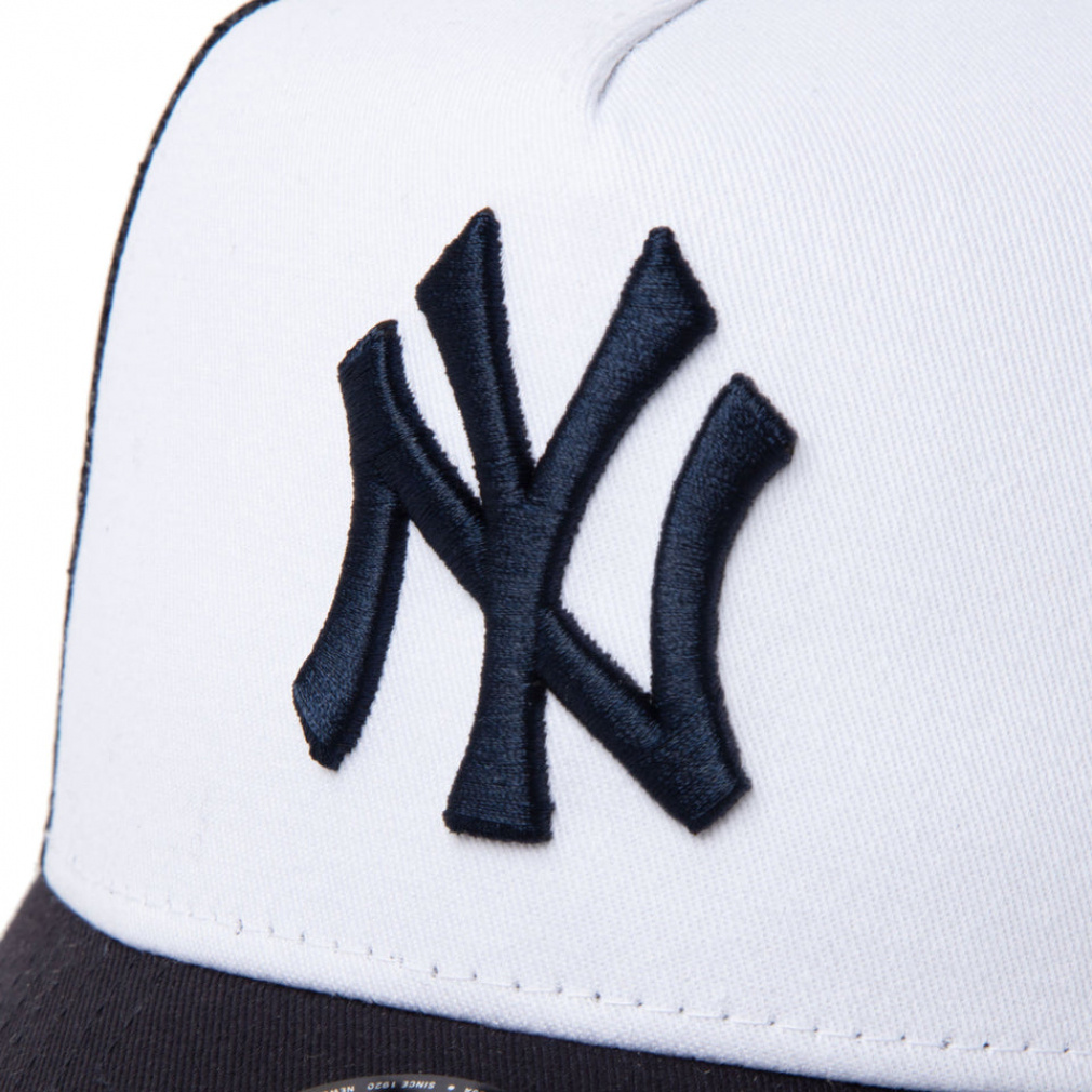 Youth 9FORTY A-Frame トラッカー MLB Mesh Embroidery