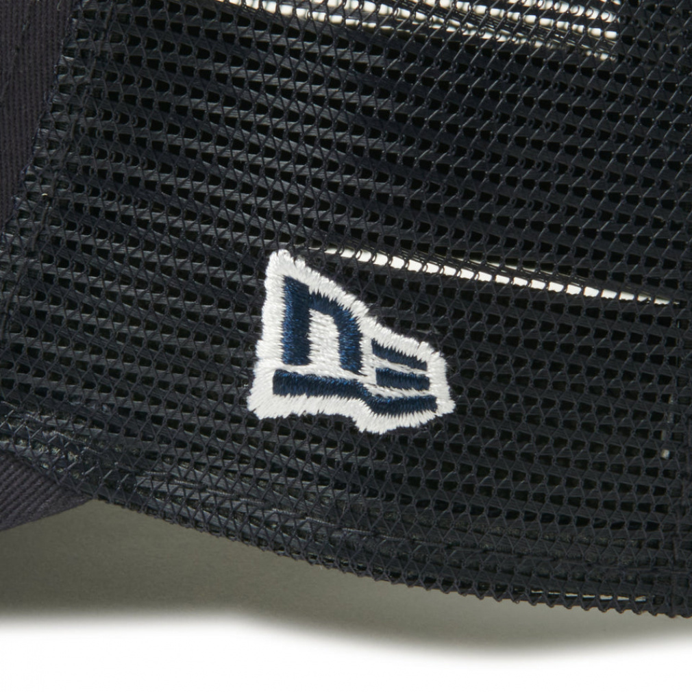 Youth 9FORTY A-Frame トラッカー MLB Trucker Cap ニューヨーク
