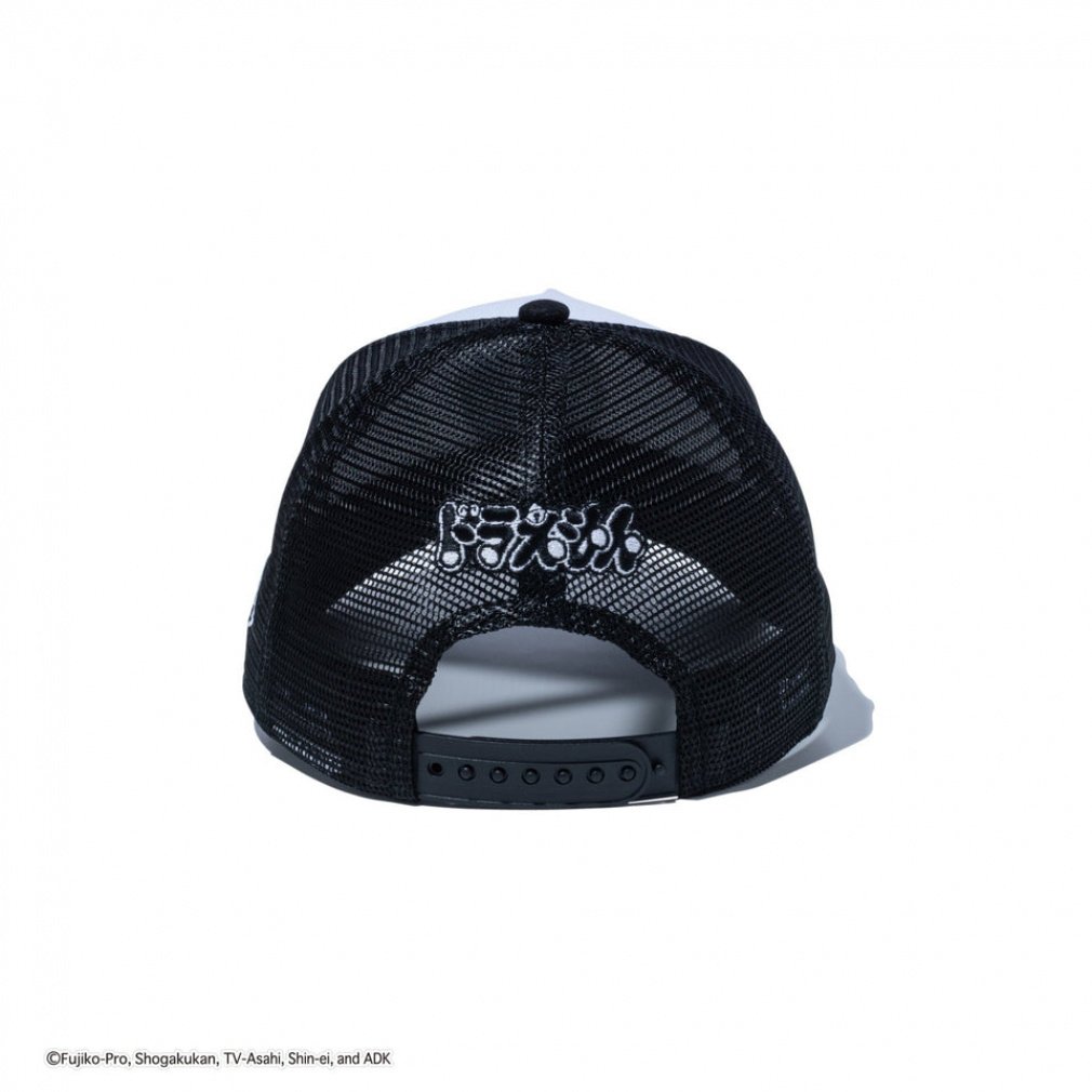 キッズ Youth 9FORTY A-Frame トラッカー ドラえもん