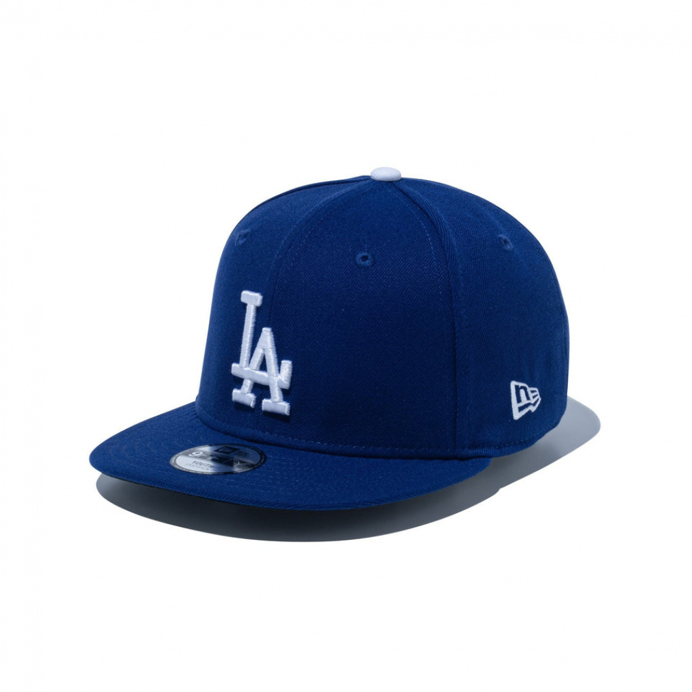 ニューエラ Youth 9FIFTY MLB TOKYO SERIES 2025 ロサンゼルス