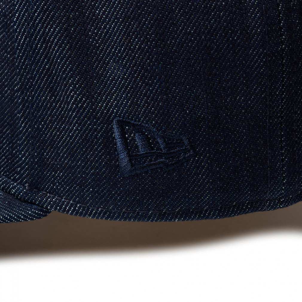 キッズ Youth 9FIFTY Denim ニューヨーク・ヤンキース
