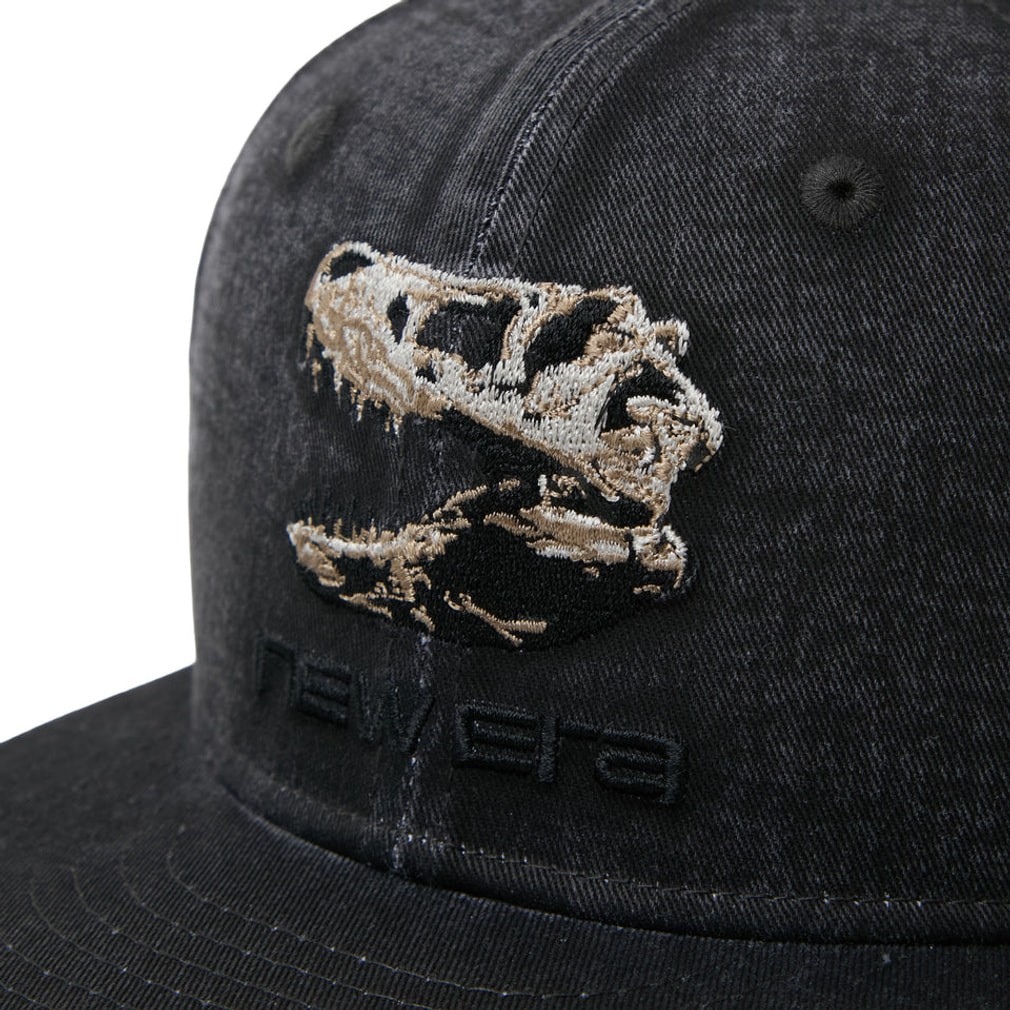 ニューエラ ジュニア キッズ 子供 キャップ Youth 9FIFTY Dinosaur
