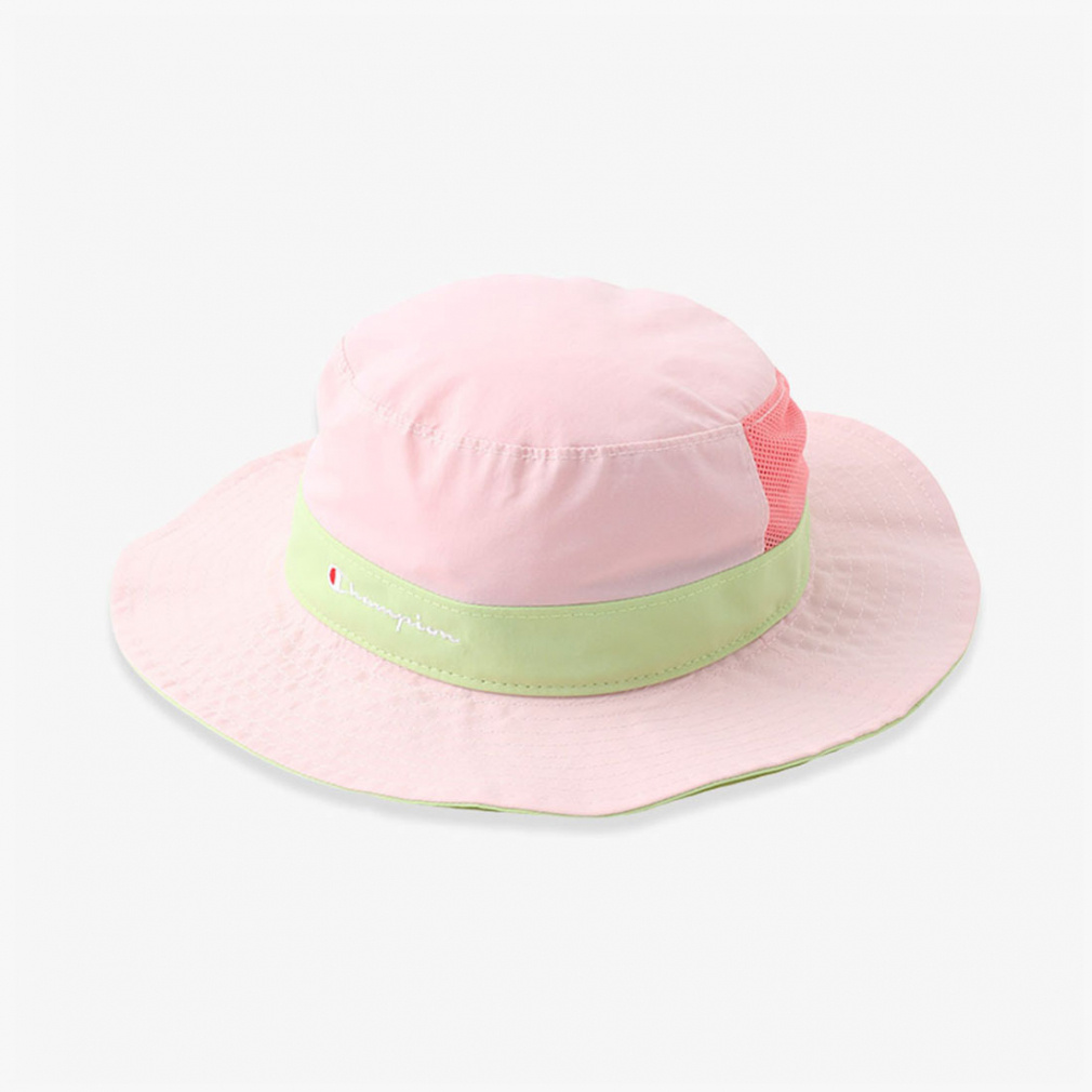 チャンピオン キッズサンシールドアドベンチャーハット 151-0033