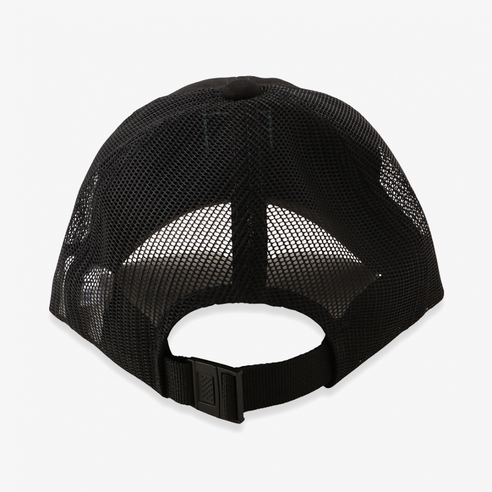 チャンピオン キッズワッペンメッシュキャップ 141-0074 ジュニア