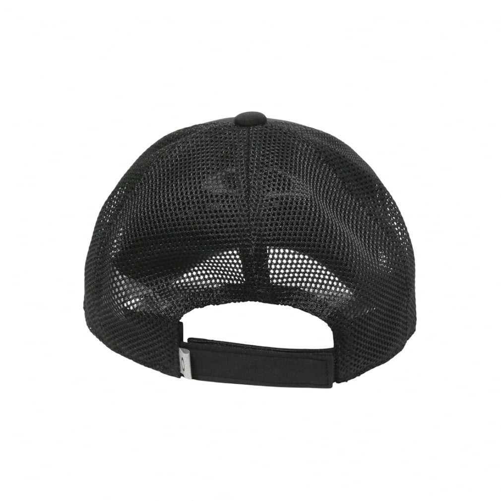 オークリー ESSENTIAL YTR MESH CAP 25.0 FOS902008 02E ジュニア