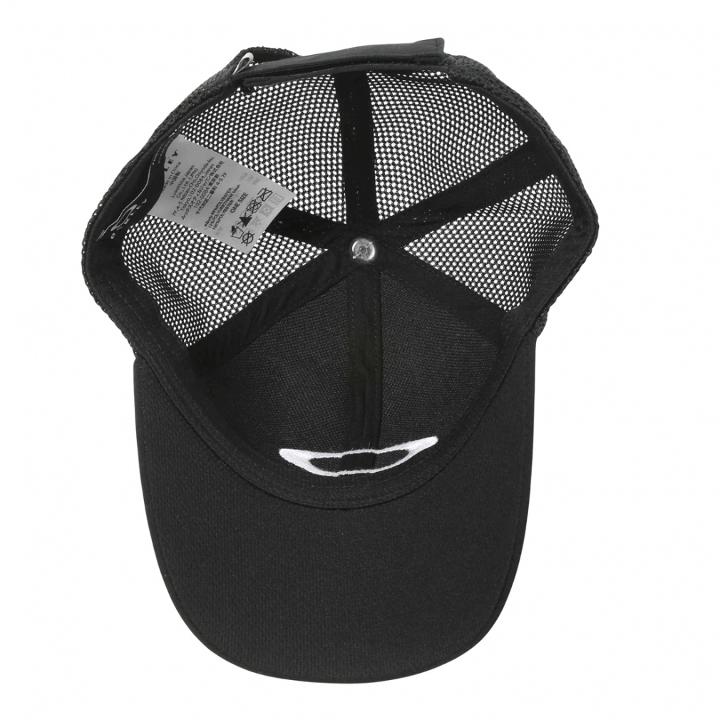 オークリー ESSENTIAL YTR MESH CAP 25.0 FOS902008 02E ジュニア