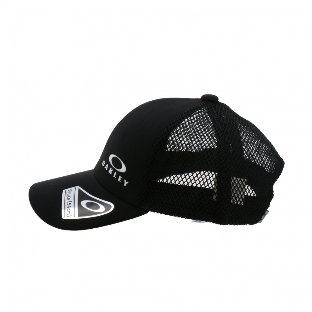 オークリー ジュニア キッズ 子供 キャップ ESSENTIAL YTR MESH CAP