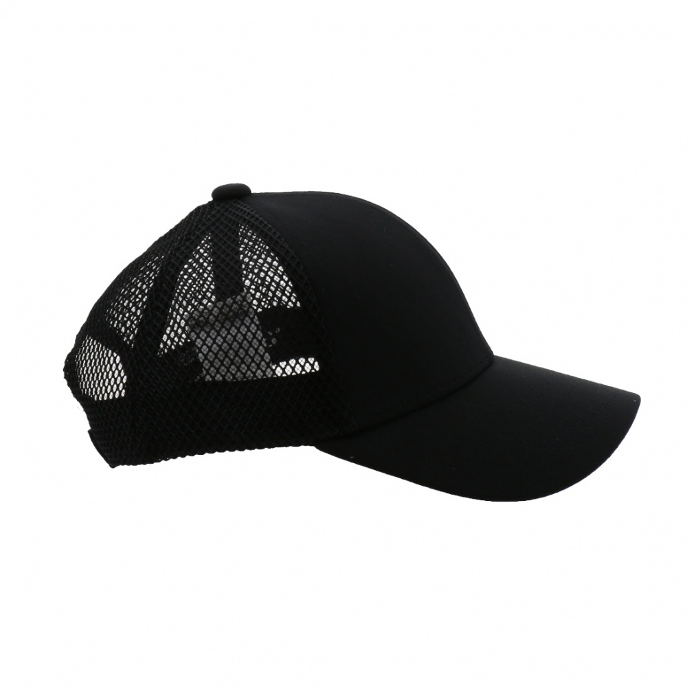 値下げ中→Oakley90s USA製ブラック キャップ 1242 調整可能 オークリー ジュニア キッズ 子供 キャップ ESSENTIAL YTR MESH CAP