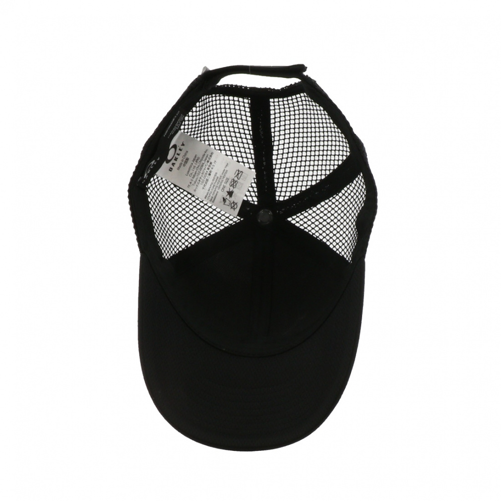 オークリー ジュニア キッズ 子供 キャップ ESSENTIAL YTR MESH CAP