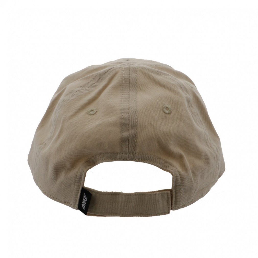 ナイキ NAN FUTURA CURVE BRIM CAP 8A2902 X5C キッズ キャップ 帽子
