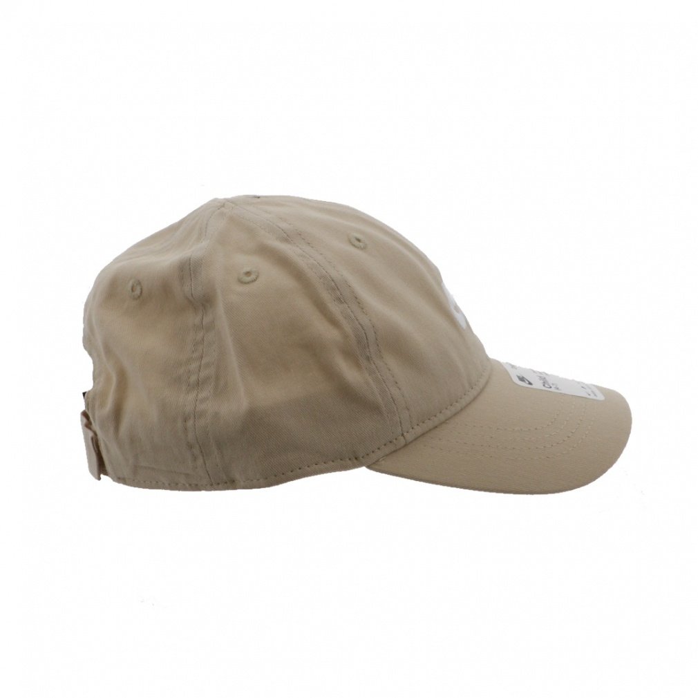 NAN FUTURA CURVE BRIM CAP｜Alpen Online