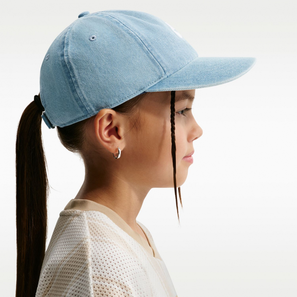 【希少品】ナイキ　ナダル　キャップ　テニス　ブルー　日本未入荷　新品未使用 Amazon | [ナイキ] Dri-FIT クラブ アンストラクチャード RAFA