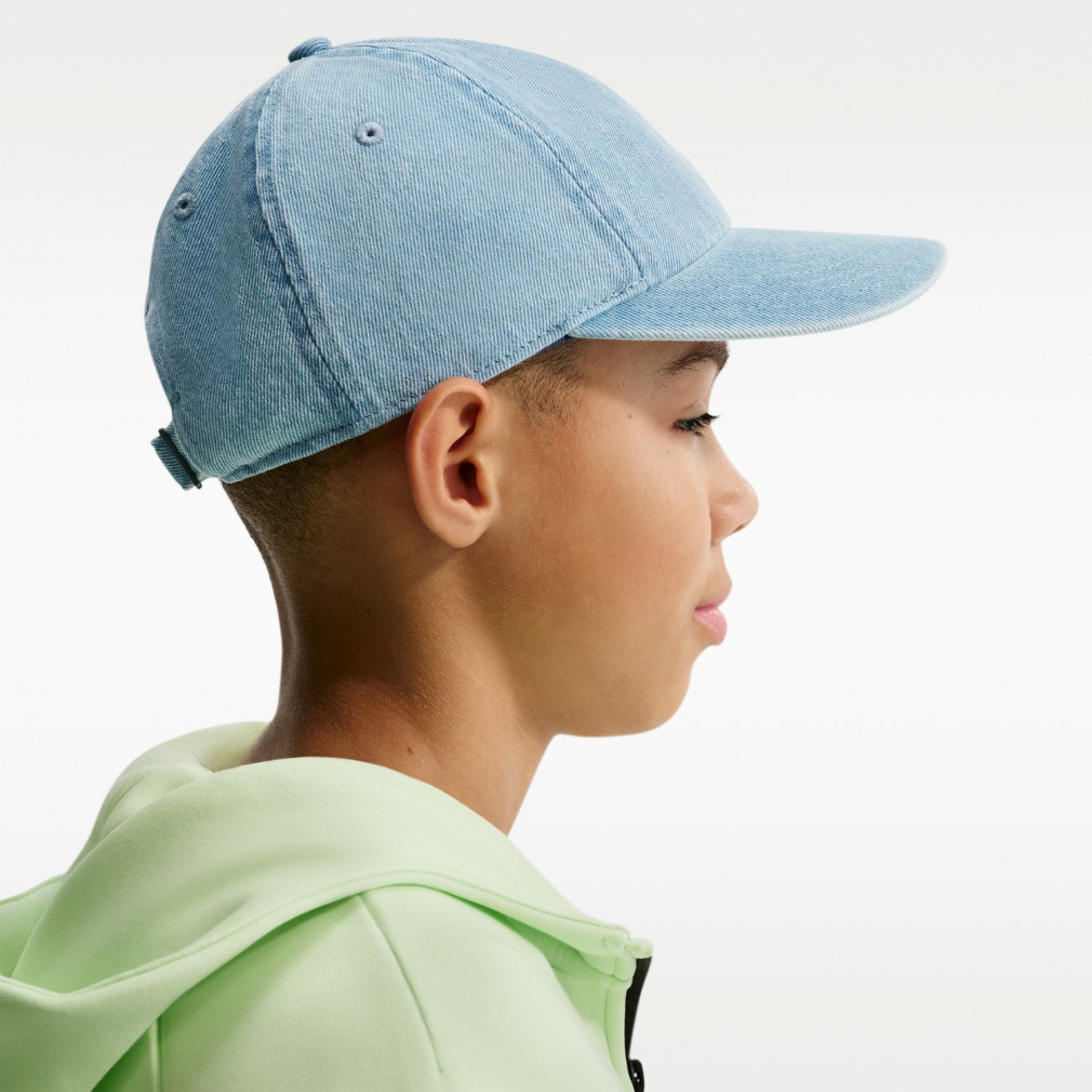 ナイキ ジュニア キッズ 子供 キャップ YTH クラブ キャップ US CB