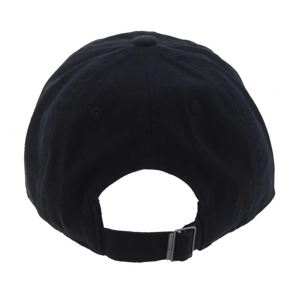 ナイキ YTH クラブ US CB FUT WSH キャップ FB5063 010 ジュニア