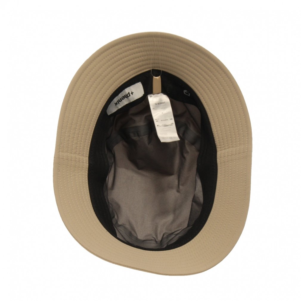 ティゴラ ハット レインバゲットハット ゴアテックス TR-9C3565HT 帽子