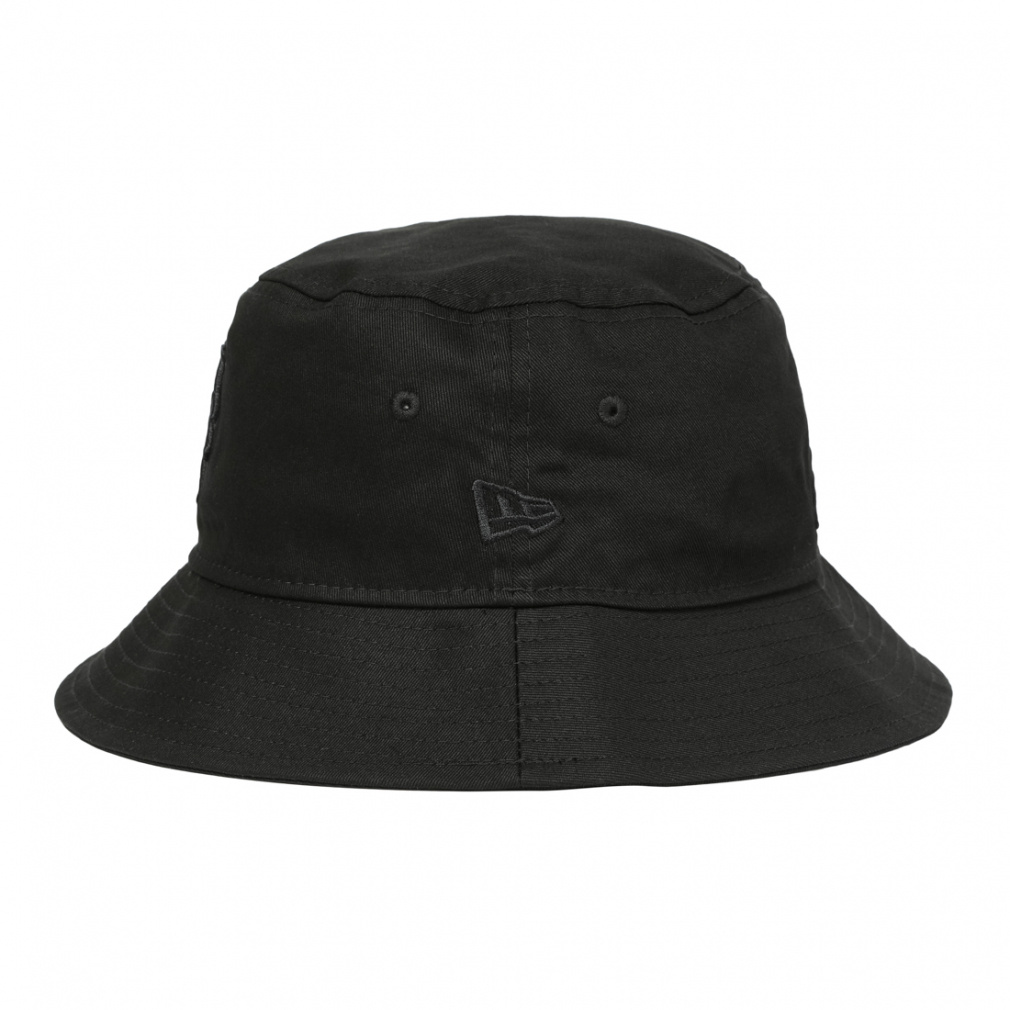 ニューエラ ハット BUCKET01 NEYMET TONAL BLK 241 14109581 BLK 帽子