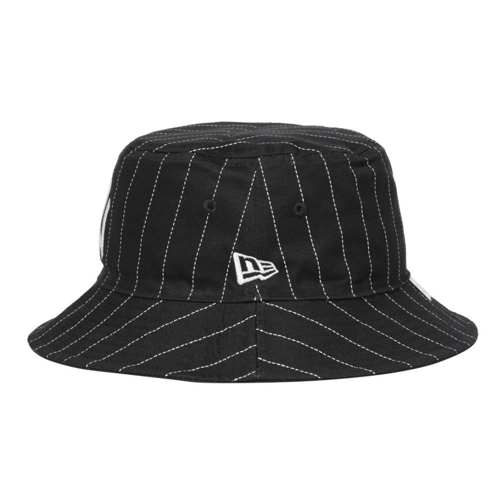 ニューエラ ハット BUCKET01 NEYYAN REV NVY NVY 14109580 NVY 帽子