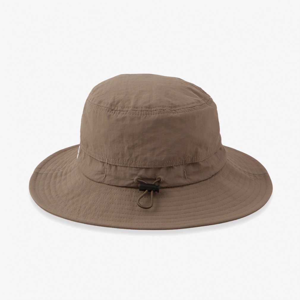 タフタベンチレーションアドベンチャーハット｜Alpen Online