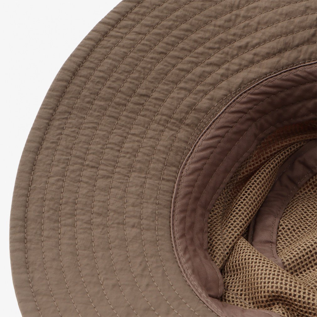 チャンピオン ハット タフタベンチレーションアドベンチャーハット 187