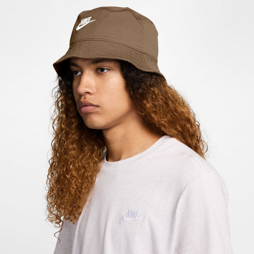 ナイキ ハット アペックス SQ FUT WSH バケット ハット L FB5381 235