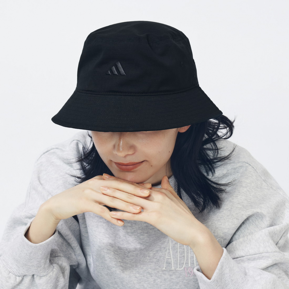 スポーツウェア クラシック バケットハット｜Alpen Online