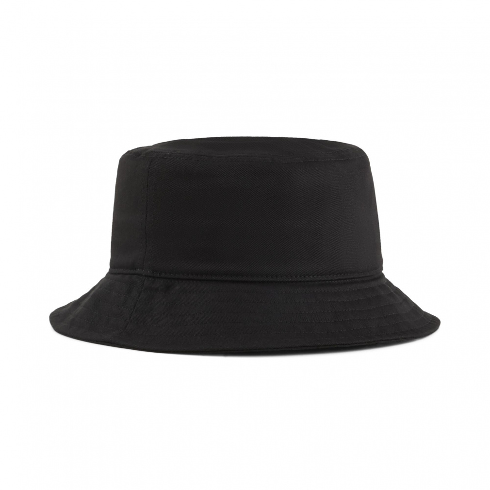 プーマ ハット ESS NO.1 LOGO バケット ハット 025981 01 帽子