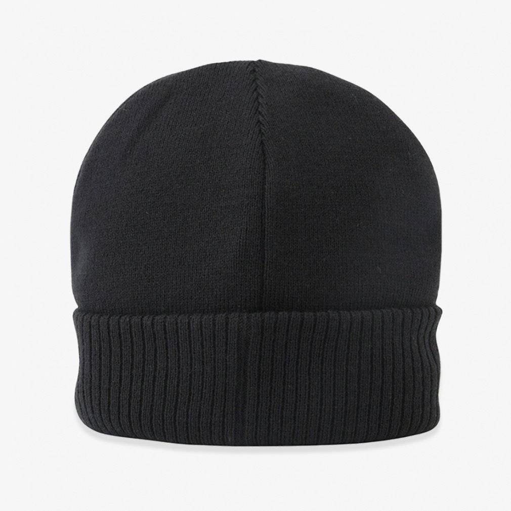 帽子 apolina AZUL BY MOUSSY | オープンワークニッティングロゴハット (帽子