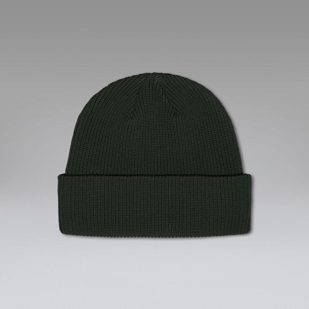 6162 【美品】 オーラリー 2023AW ニット帽 ウールモヘヤ グリーン オークリー ニット帽 ESSENTIAL MULTI BEANIE FA 24.0 FOS901861 760