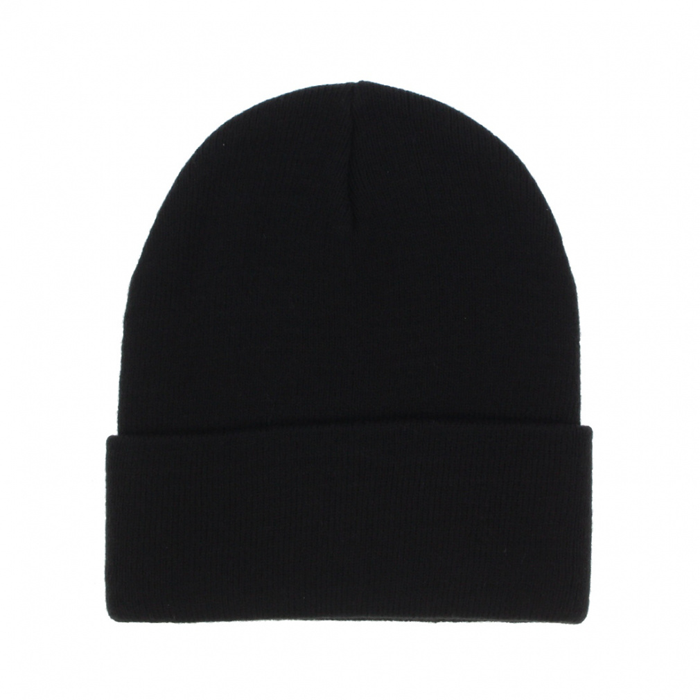フォーティーセブン ニット帽 47A-CFKN-B-BRNCK17ACE-BKB 14936748