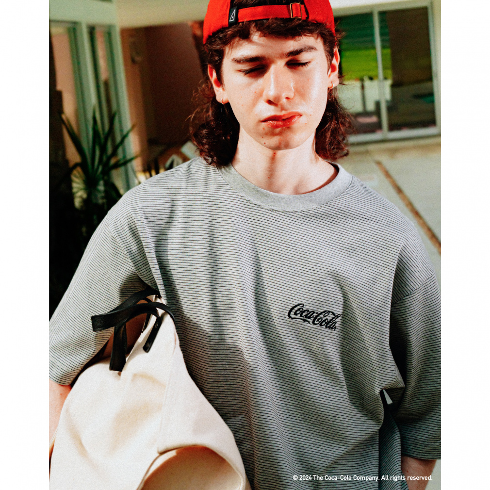 コカ Vintage 1970s Steel 10oz 284 ml Coca-Cola Can Canada Experimental