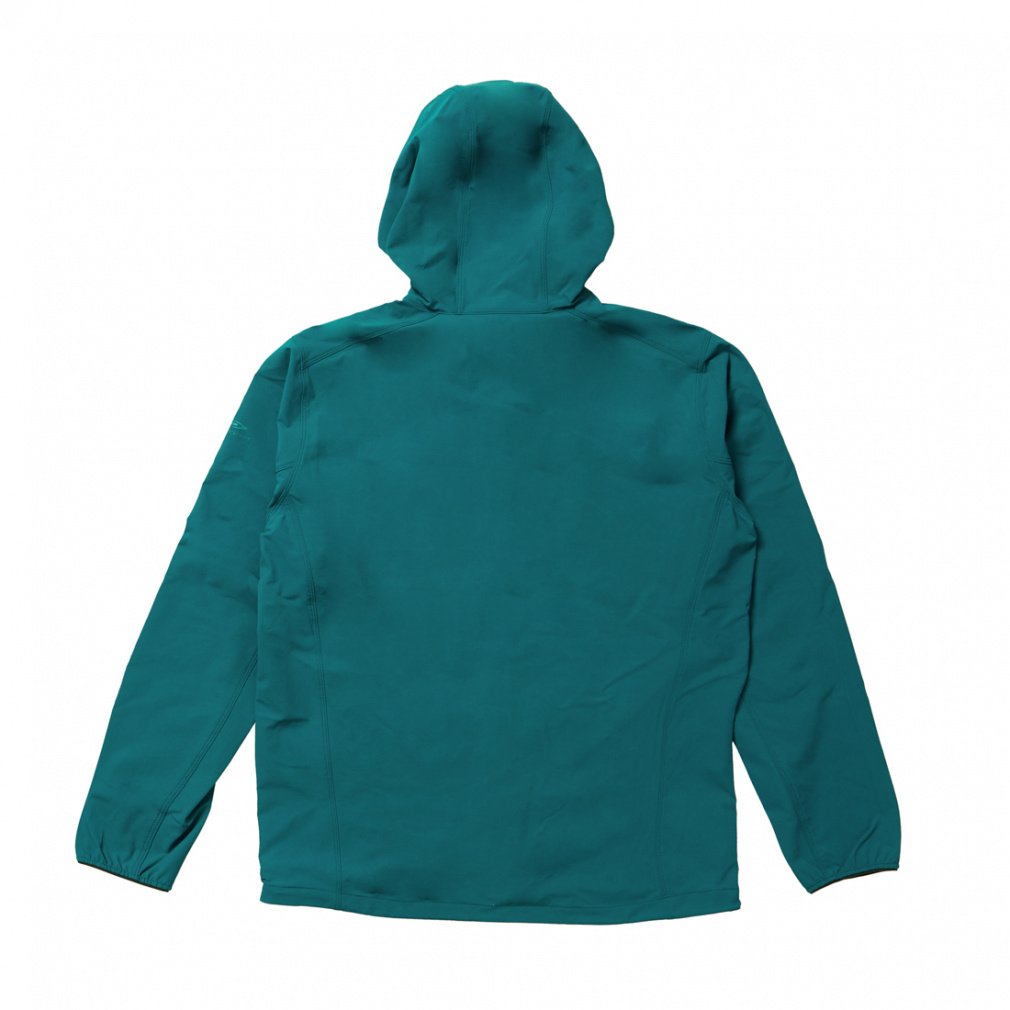 2025春夏 ティゴラ メンズ アウトドア ジャケット 4WAYストレッチ