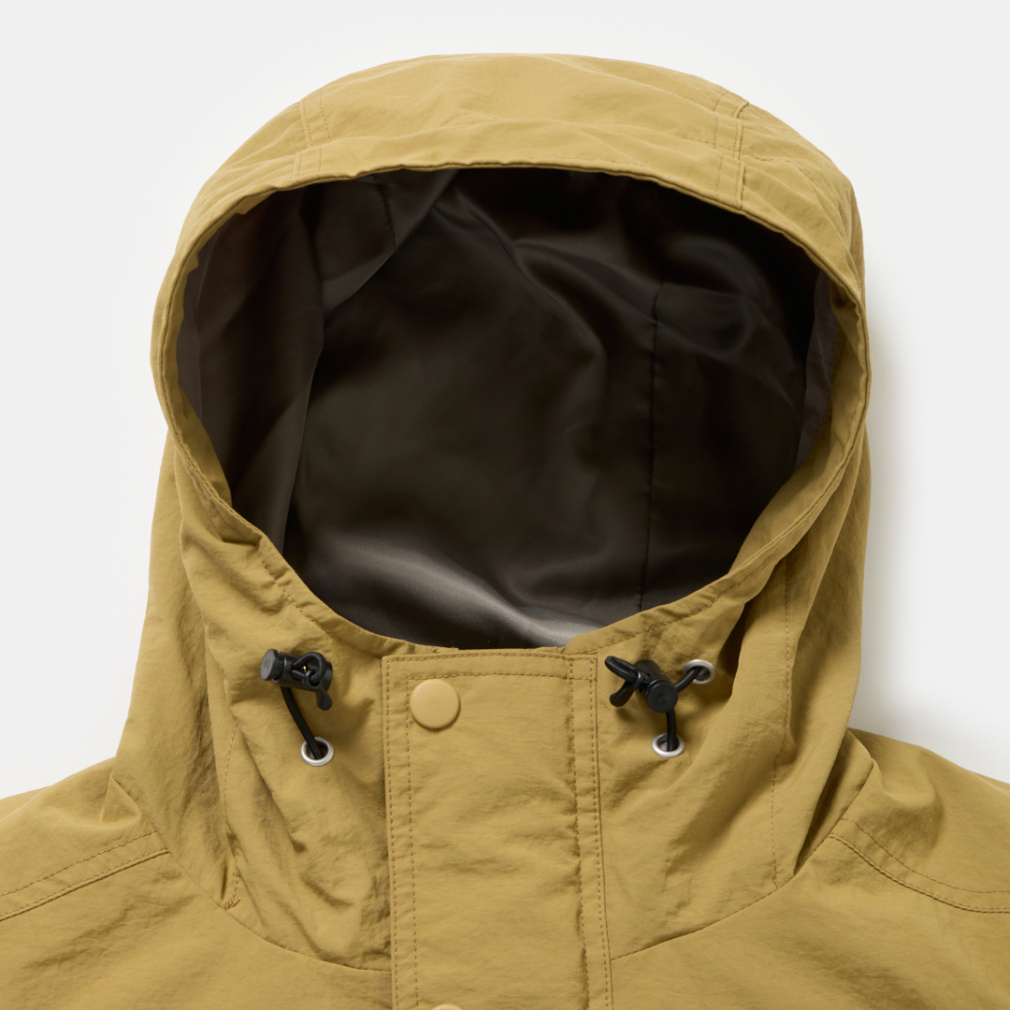 シールドナイロン フィッシングジャケット｜Alpen Online