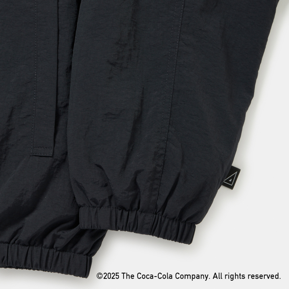 コカ・コーラ トラックジャケット｜Alpen Online