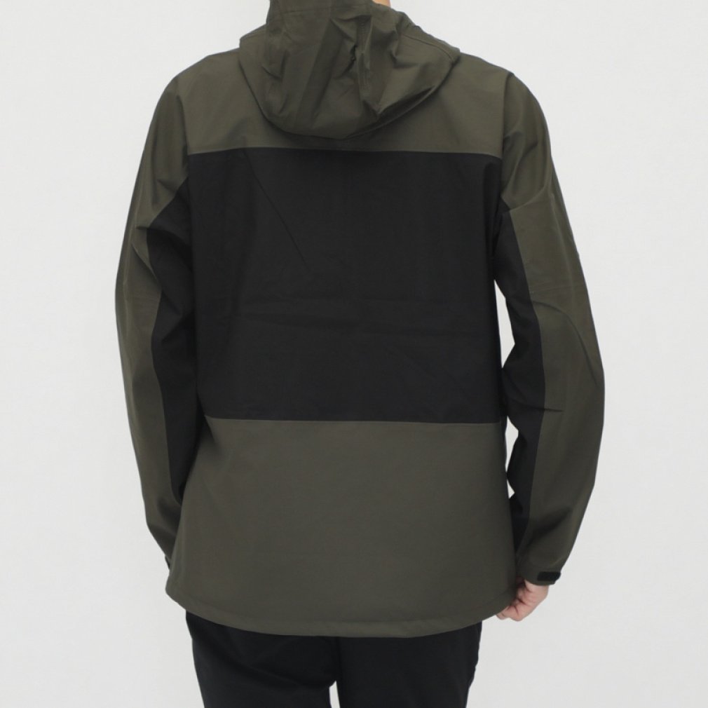 トレッキングオールウエザージャケット｜Alpen Online