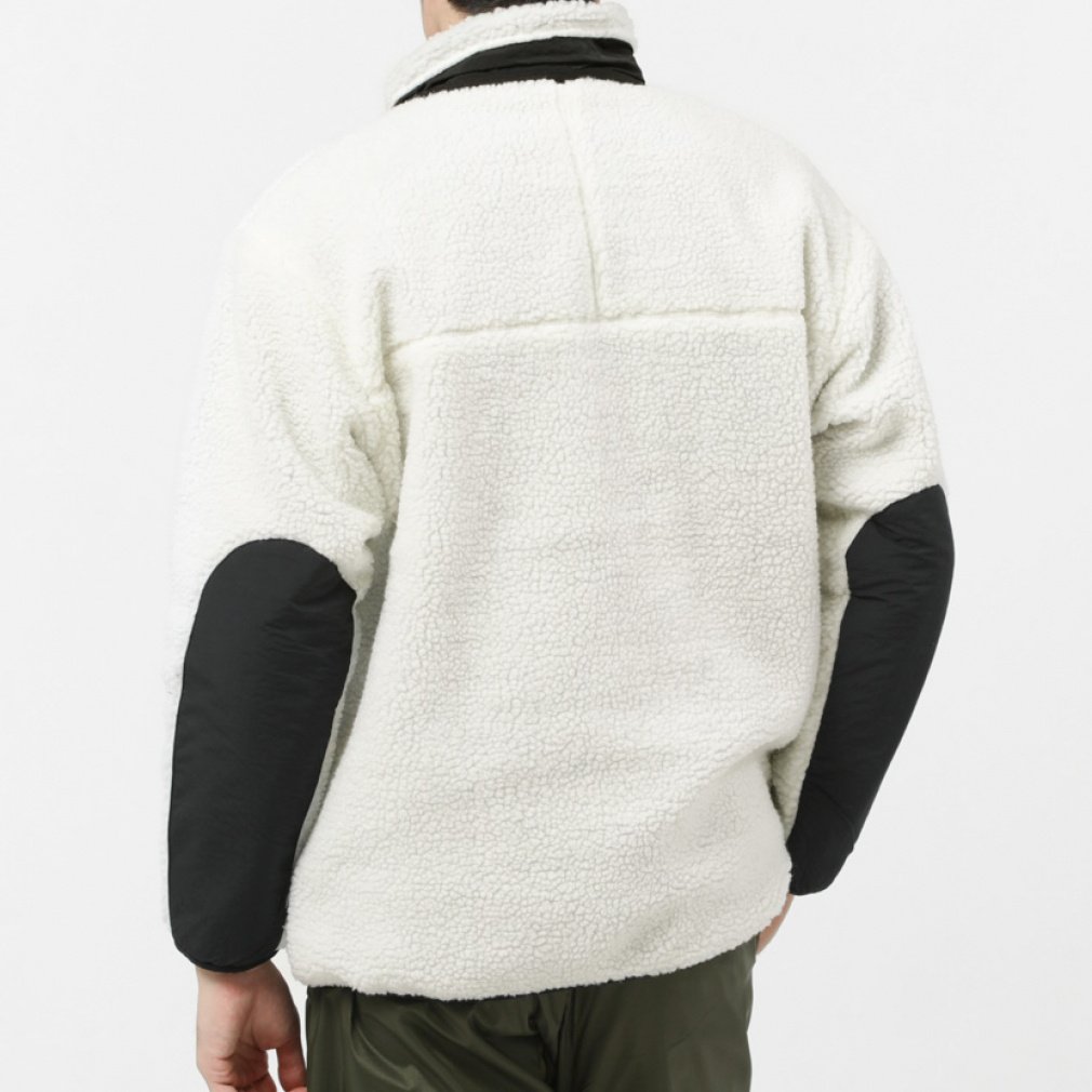 ボアフリースジャケット｜Alpen Online