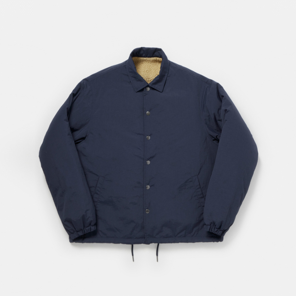 【新品未使用】C&K 高知出身ではないので、初めてのコーチ　ジャケット　XL 9204145134-0001_sub14_LL.jpg