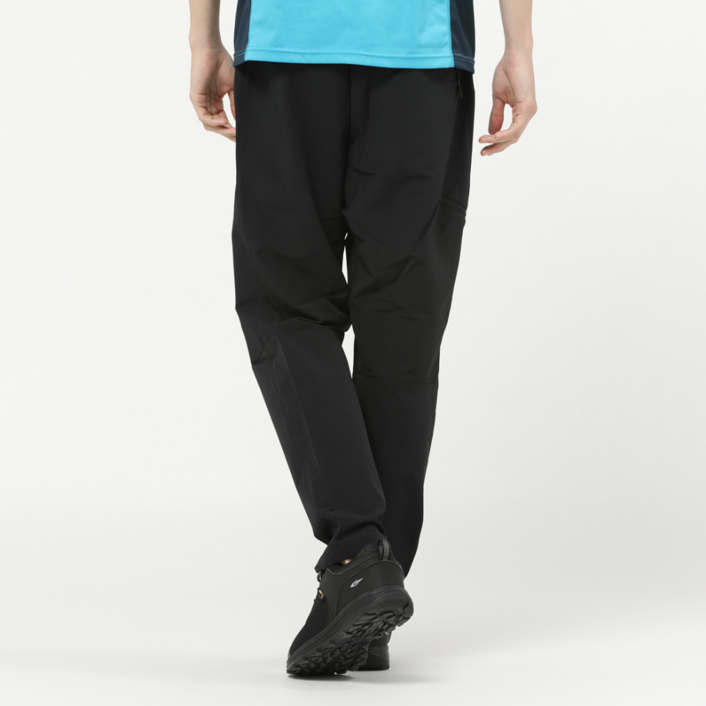 ティゴラ メンズ アウトドア 4WAYストレッチロングパンツBIG TR