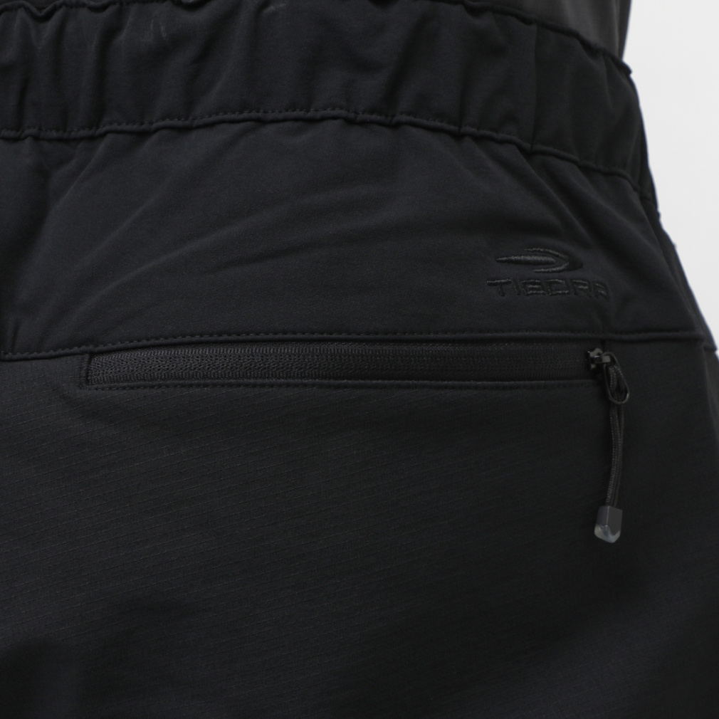 ティゴラ メンズ アウトドア ロングパンツ 4WAYストレッチトレッキング